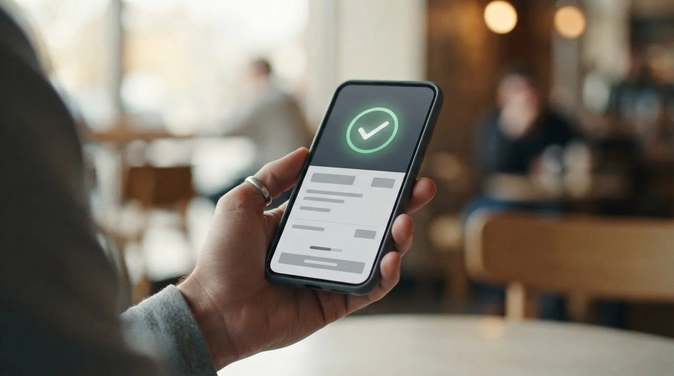 Einzahlungsvorgang per Mastercard bei Wettanbietern