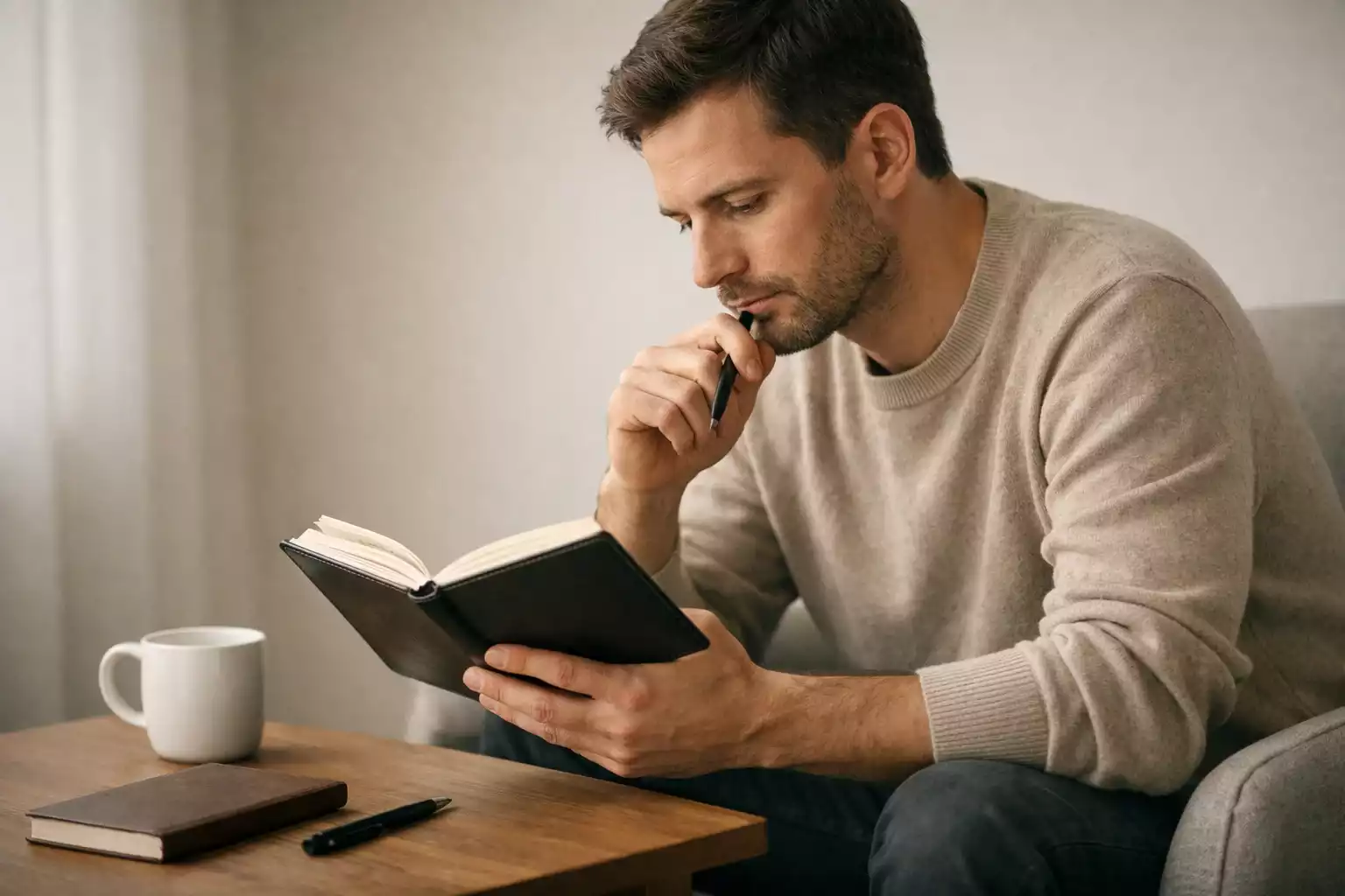 Selbstreflexion und kontinuierliche Verbesserung