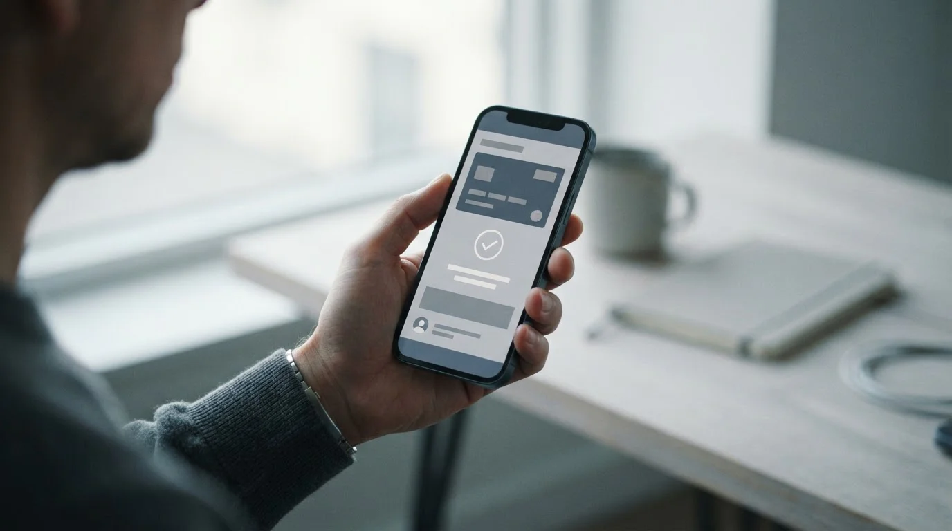 Moderne digitale Zahlungsmethoden auf dem Smartphone im Überblick